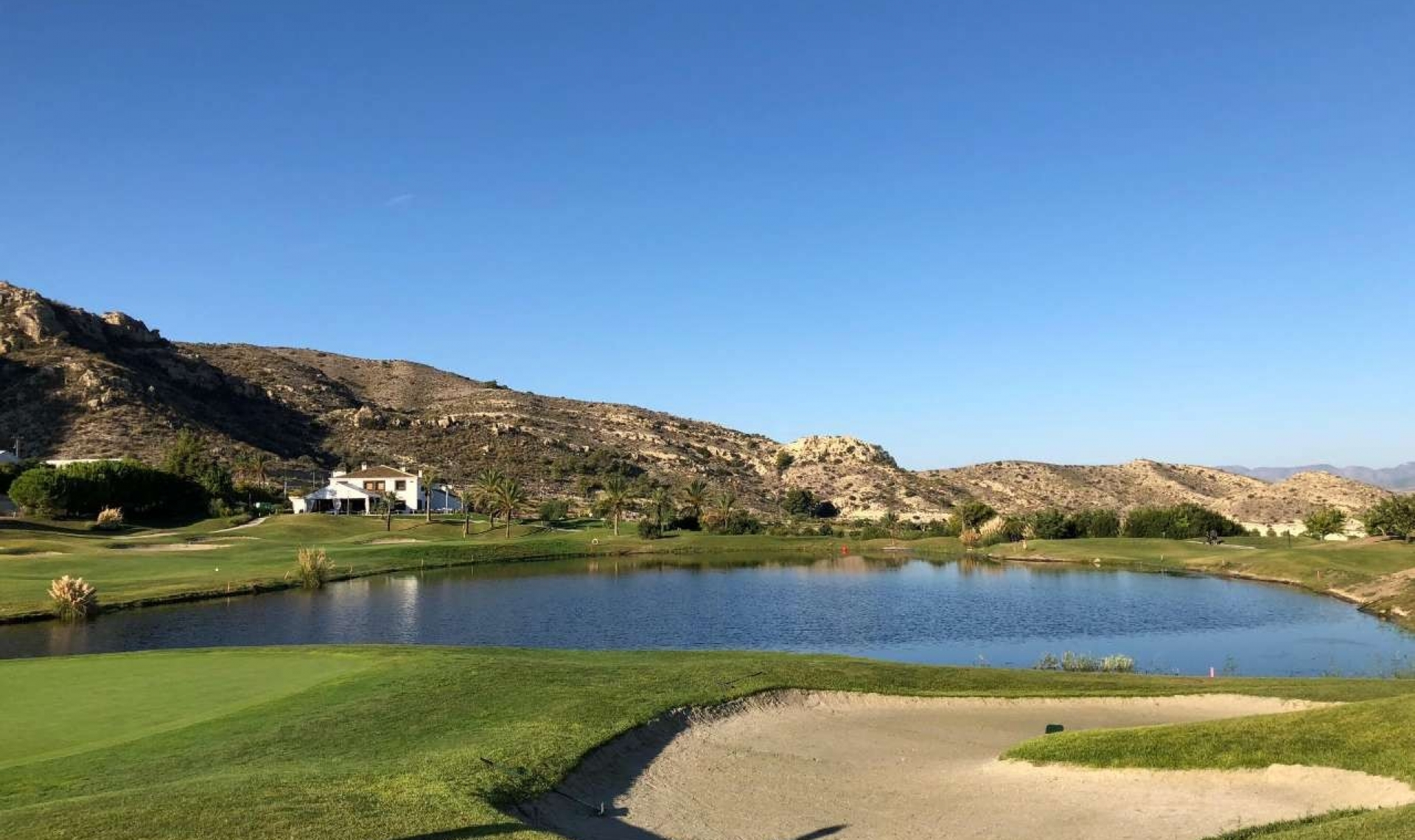 Novostavba - Semi-Detached Villa -
Monforte del Cid - Font del Llop