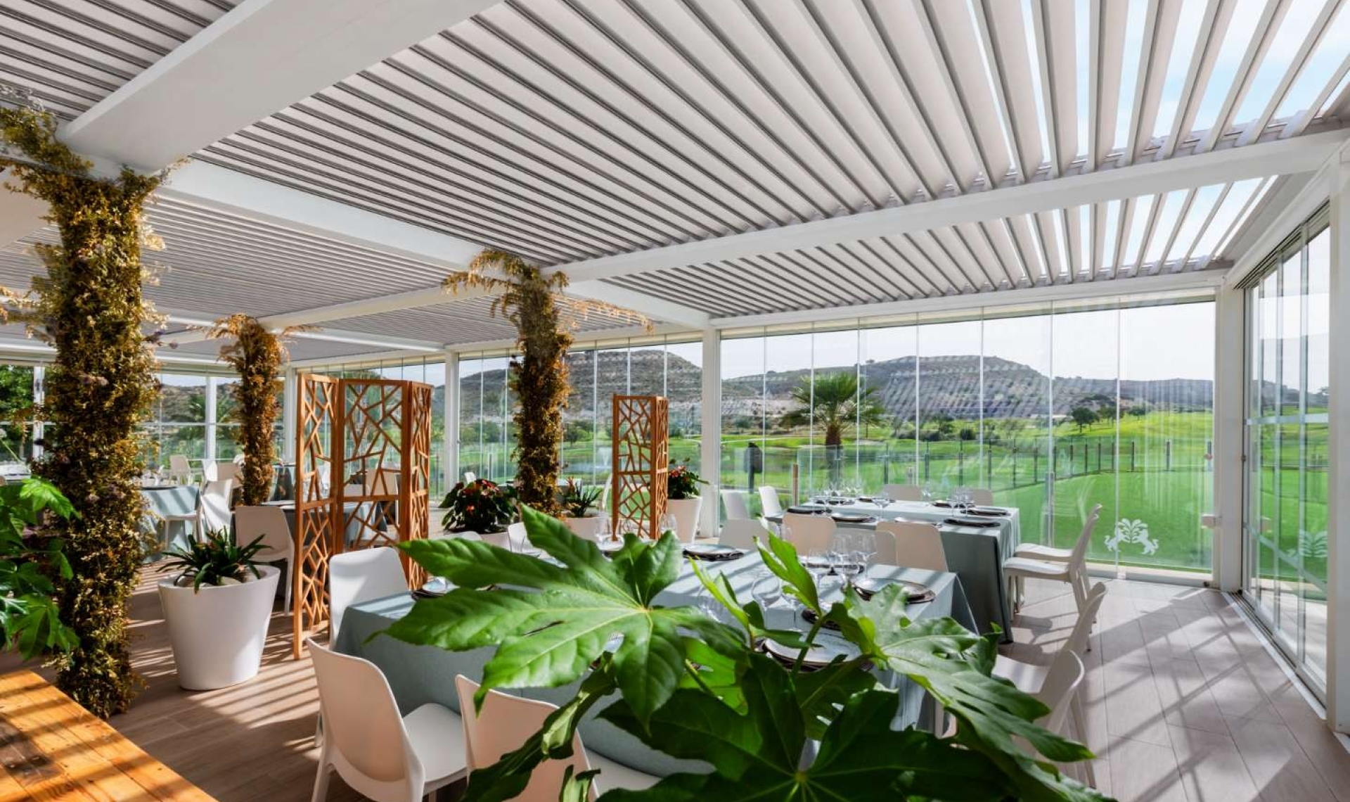 Novostavba - Semi-Detached Villa -
Monforte del Cid - Font del Llop