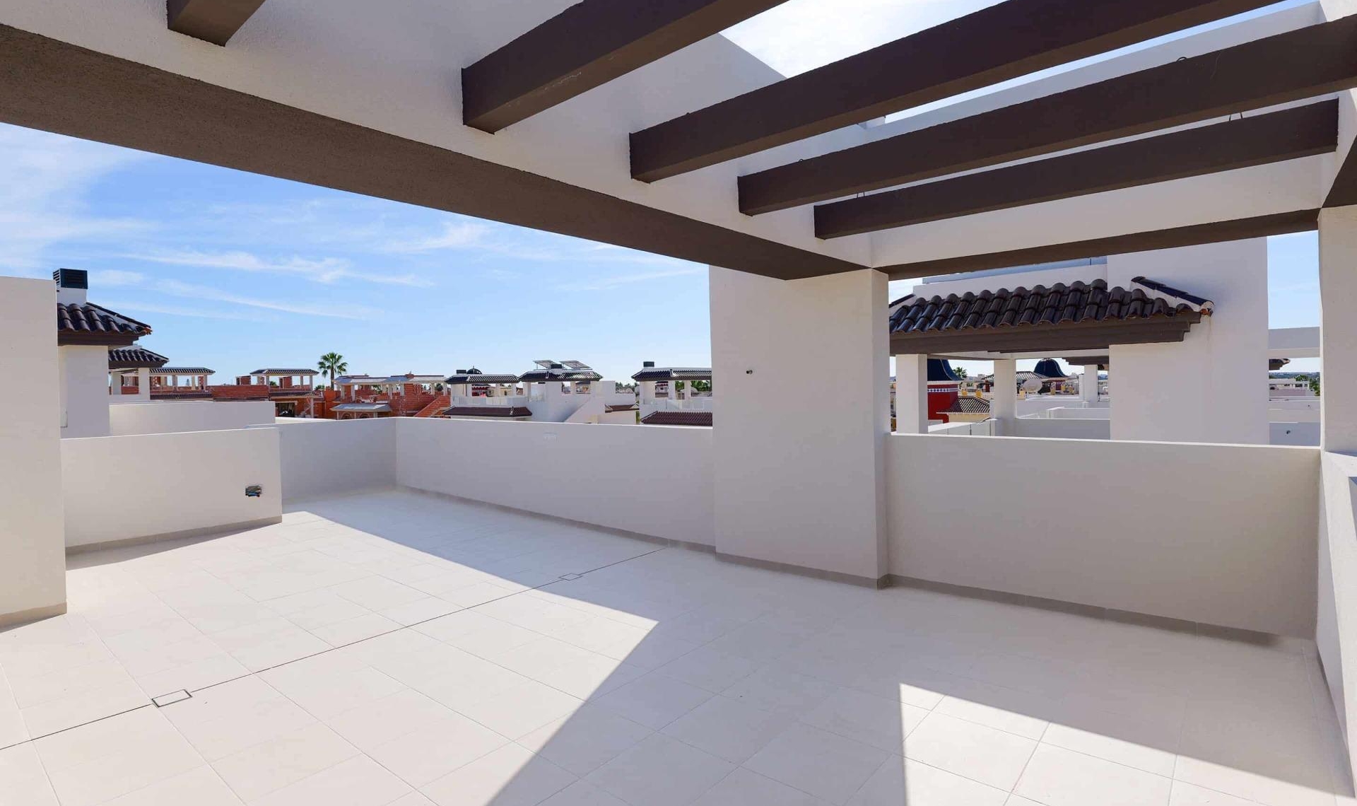 Novostavba - Semidetached -
Ciudad Quesada - Rojales - Doña pepa