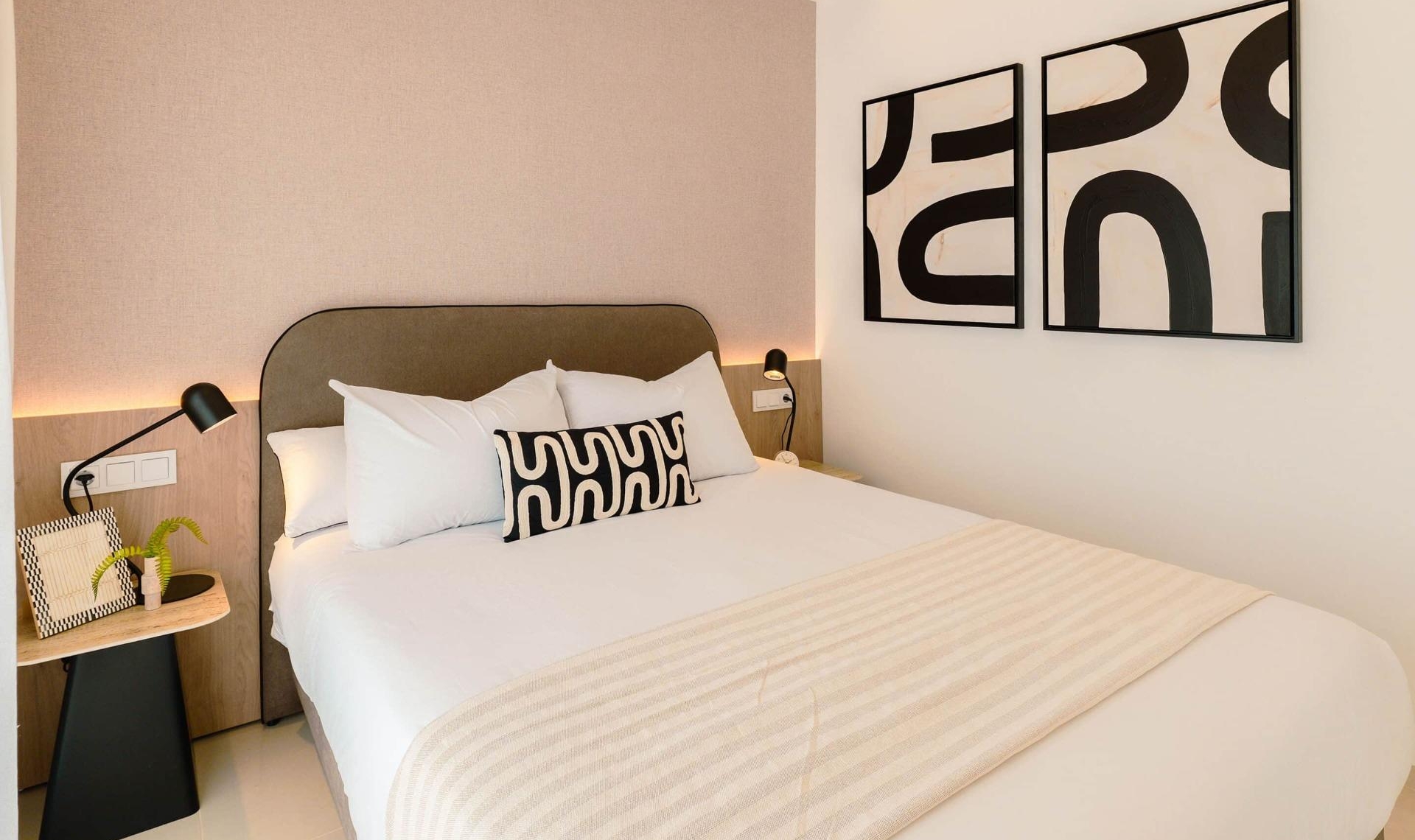 Novostavba - Semidetached -
Ciudad Quesada - Rojales - Doña pepa