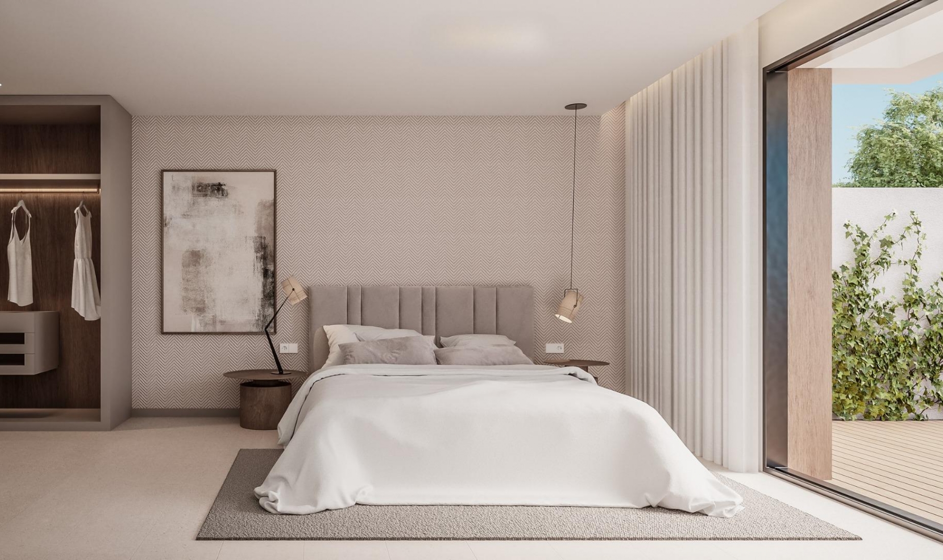 Novostavba - Semidetached -
El Campello - Cala D´Or