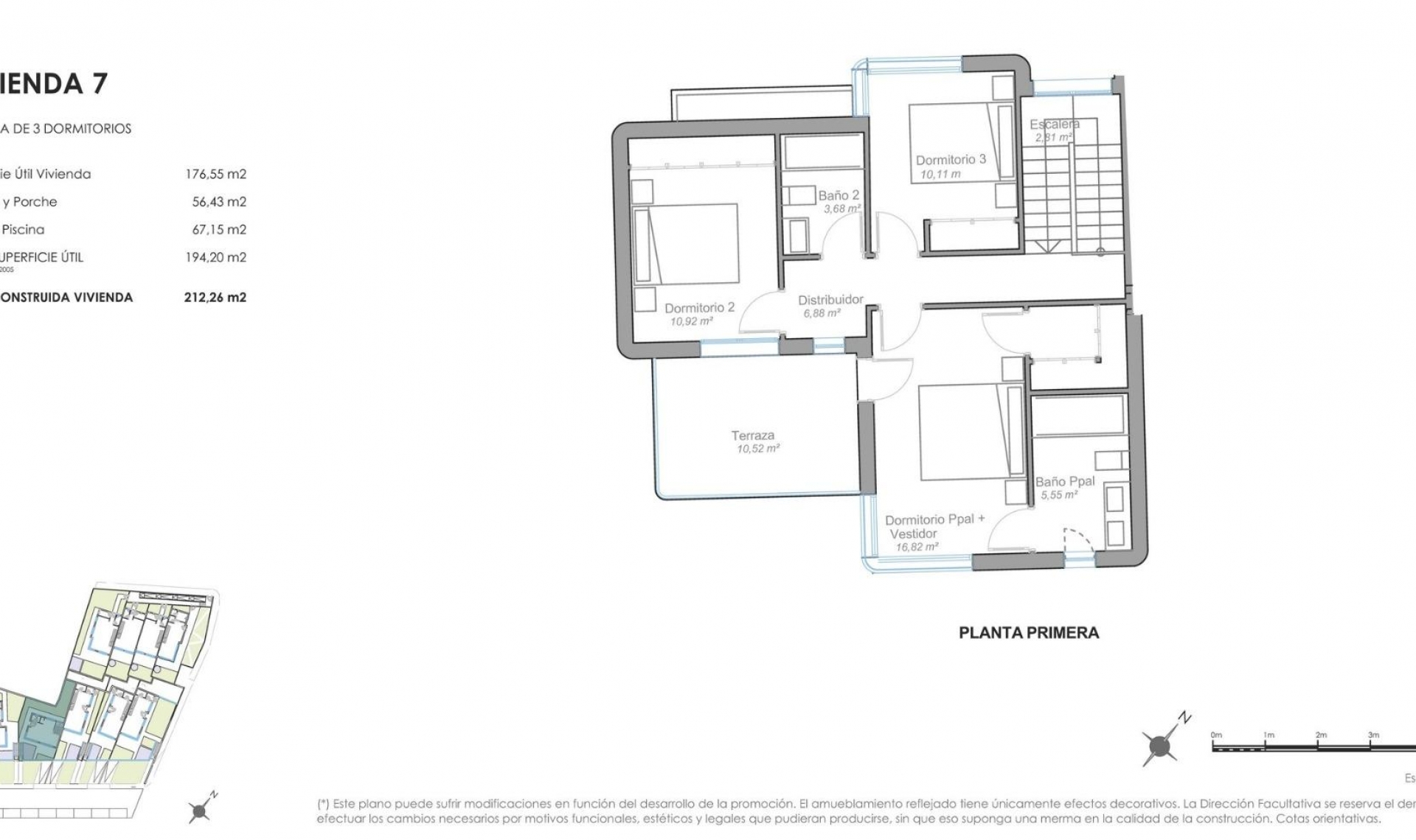 Novostavba - Semidetached -
Mojacar - Playa de la Mena