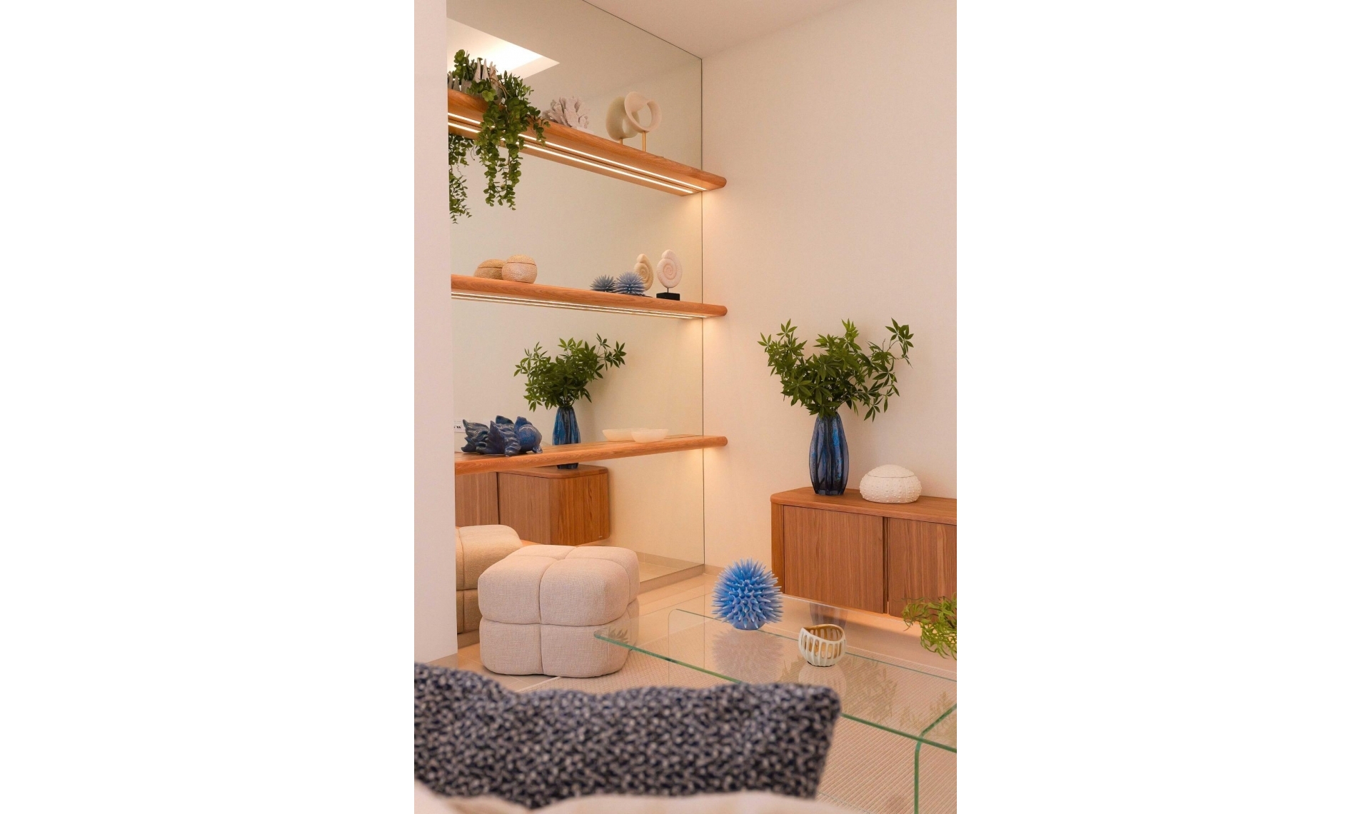 Novostavba - Top Floor Bungalow -
Ciudad Quesada - Rojales - Doña pepa