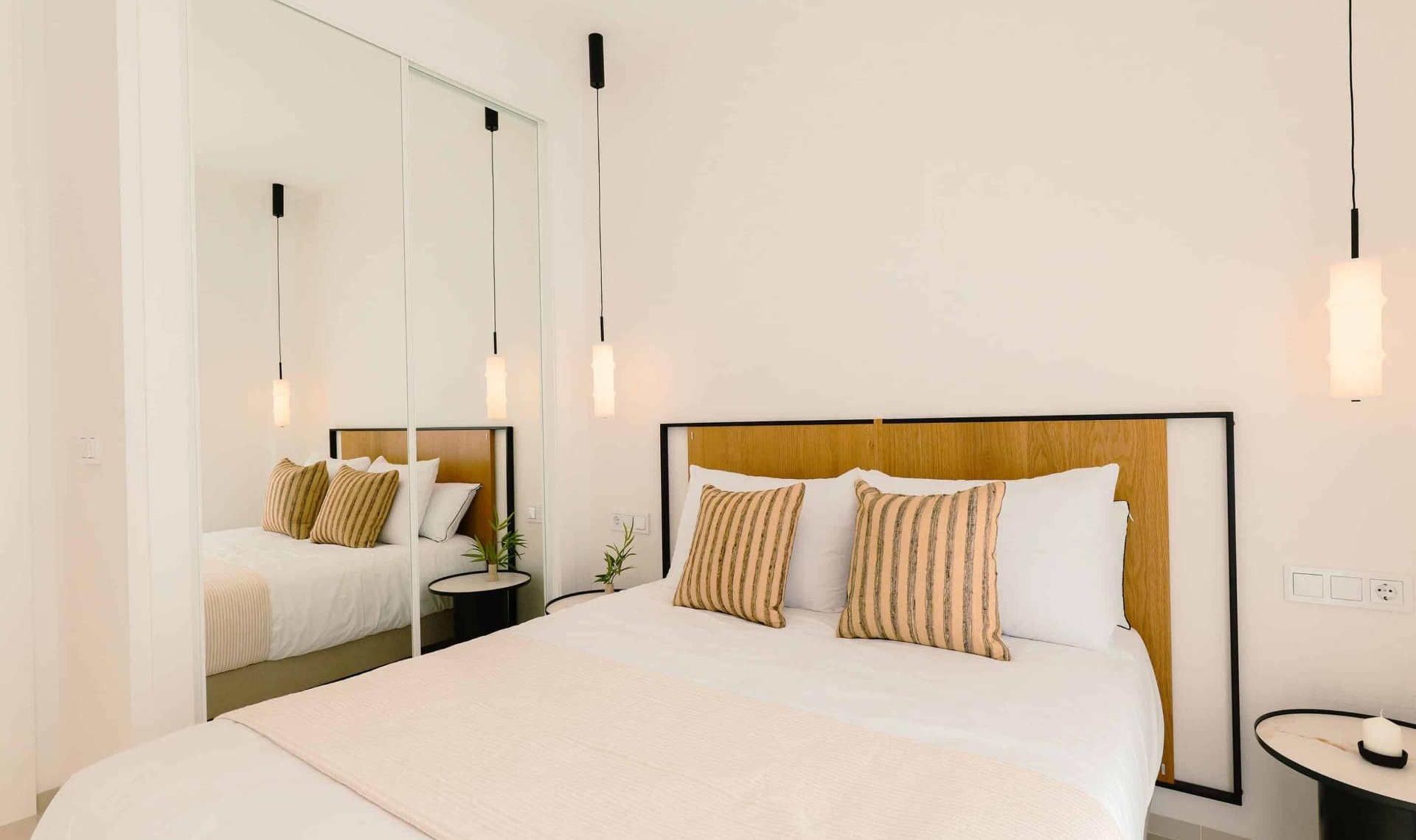 Novostavba - Top Floor Bungalow -
Ciudad Quesada - Rojales - Doña pepa