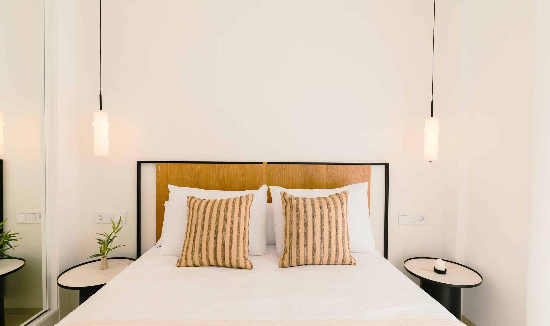 Novostavba - Top Floor Bungalow -
Ciudad Quesada - Rojales - Doña pepa