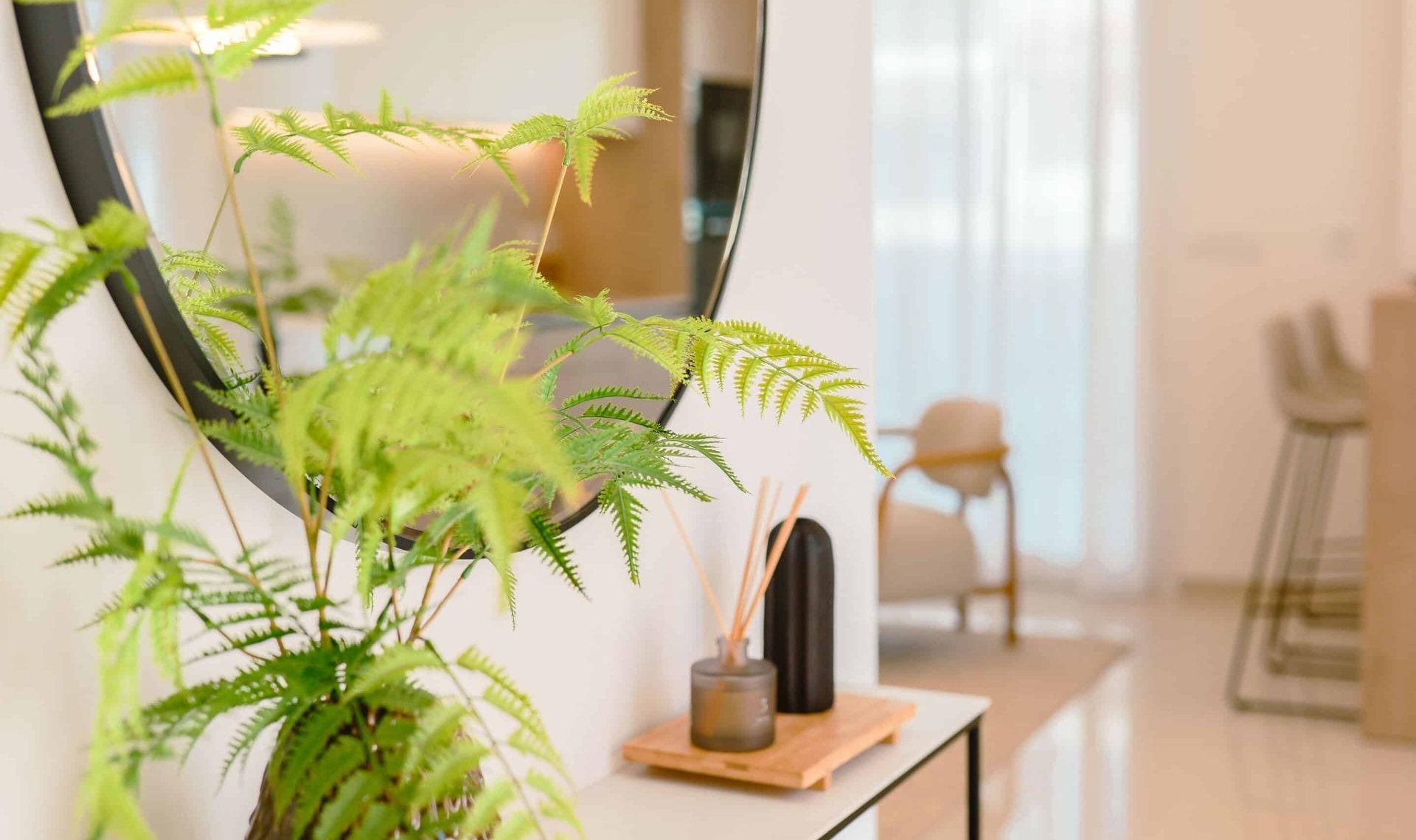 Novostavba - Top Floor Bungalow -
Ciudad Quesada - Rojales - Doña pepa