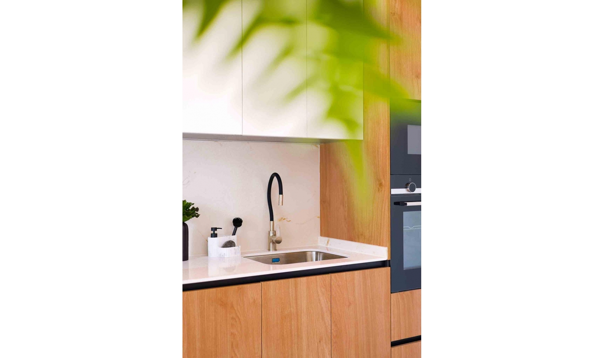 Novostavba - Top Floor Bungalow -
Ciudad Quesada - Rojales - Doña pepa