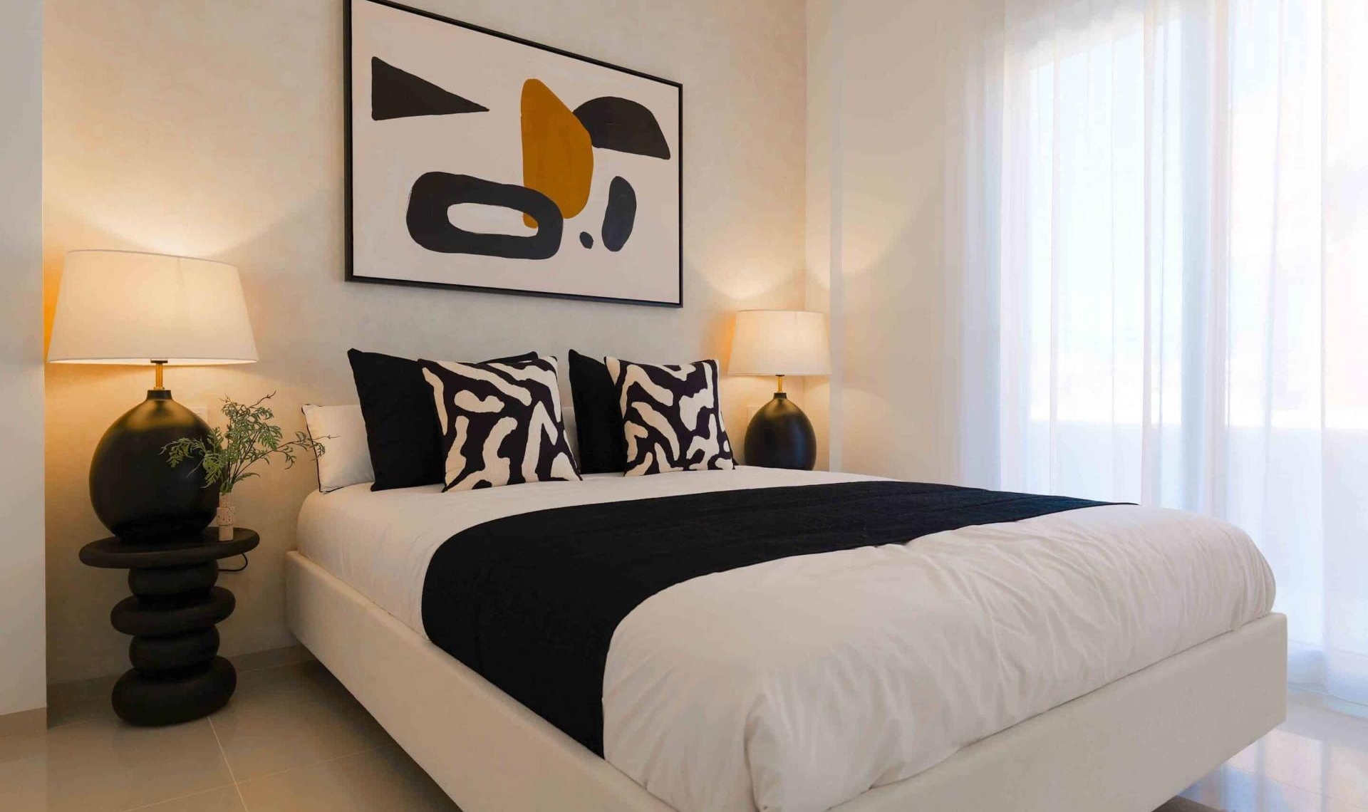 Novostavba - Top Floor Bungalow -
Ciudad Quesada - Rojales - Doña pepa