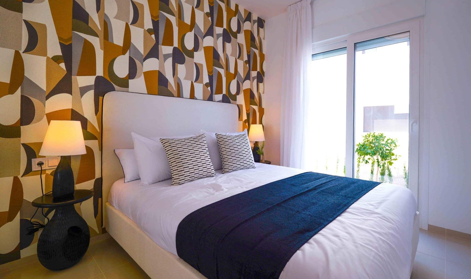 Novostavba - Top Floor Bungalow -
Ciudad Quesada - Rojales - Doña pepa