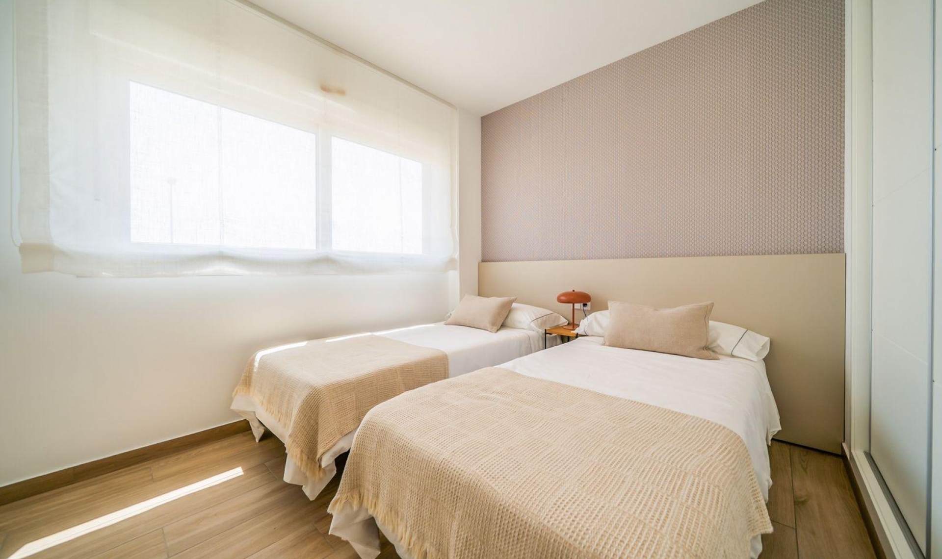 Novostavba - Top Floor Bungalow -
Orihuela - Vistabella Golf