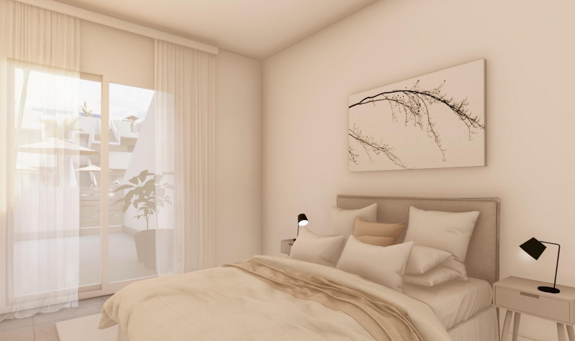 Novostavba -  -
Torre Pacheco - Roldán