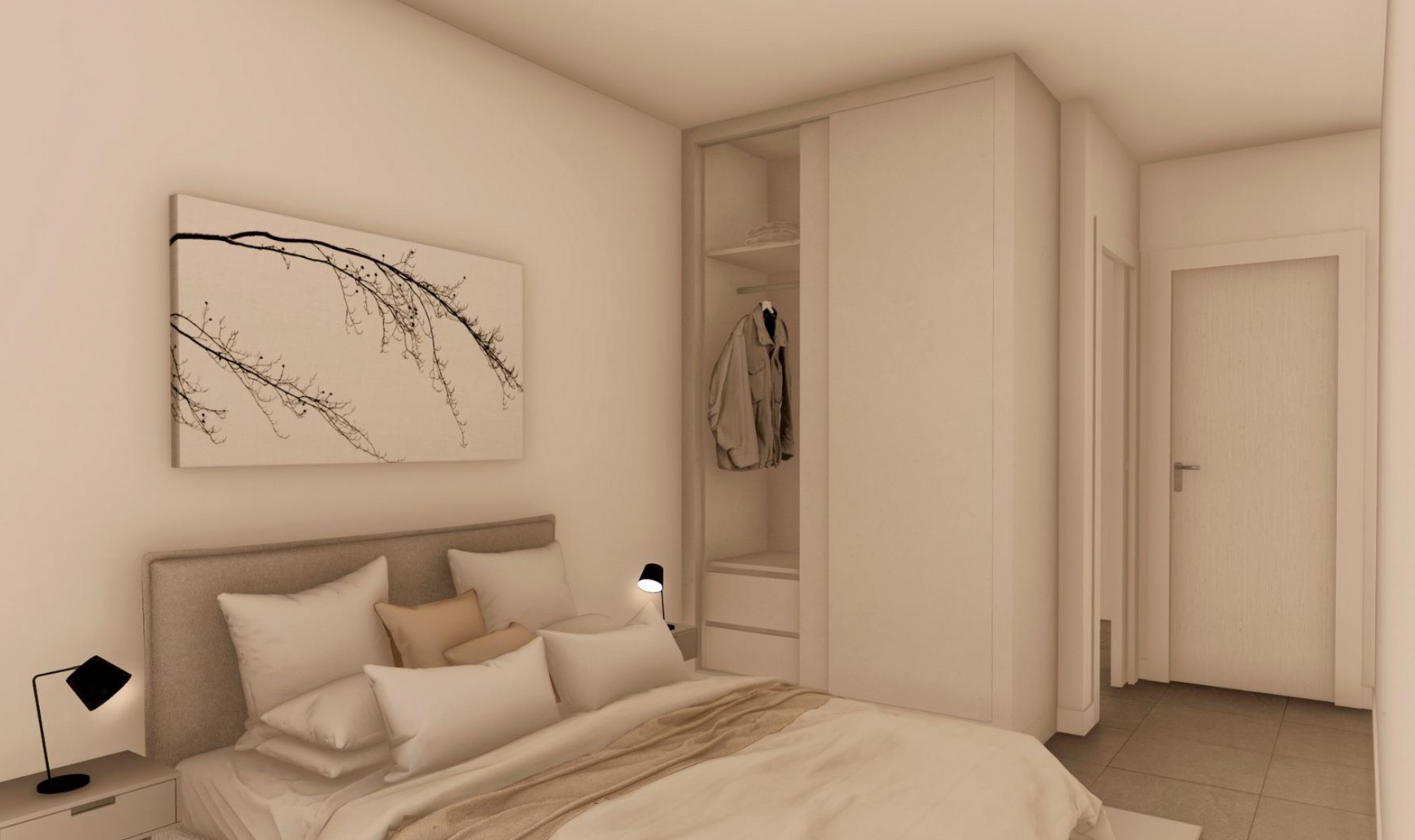 Novostavba -  -
Torre Pacheco - Roldán