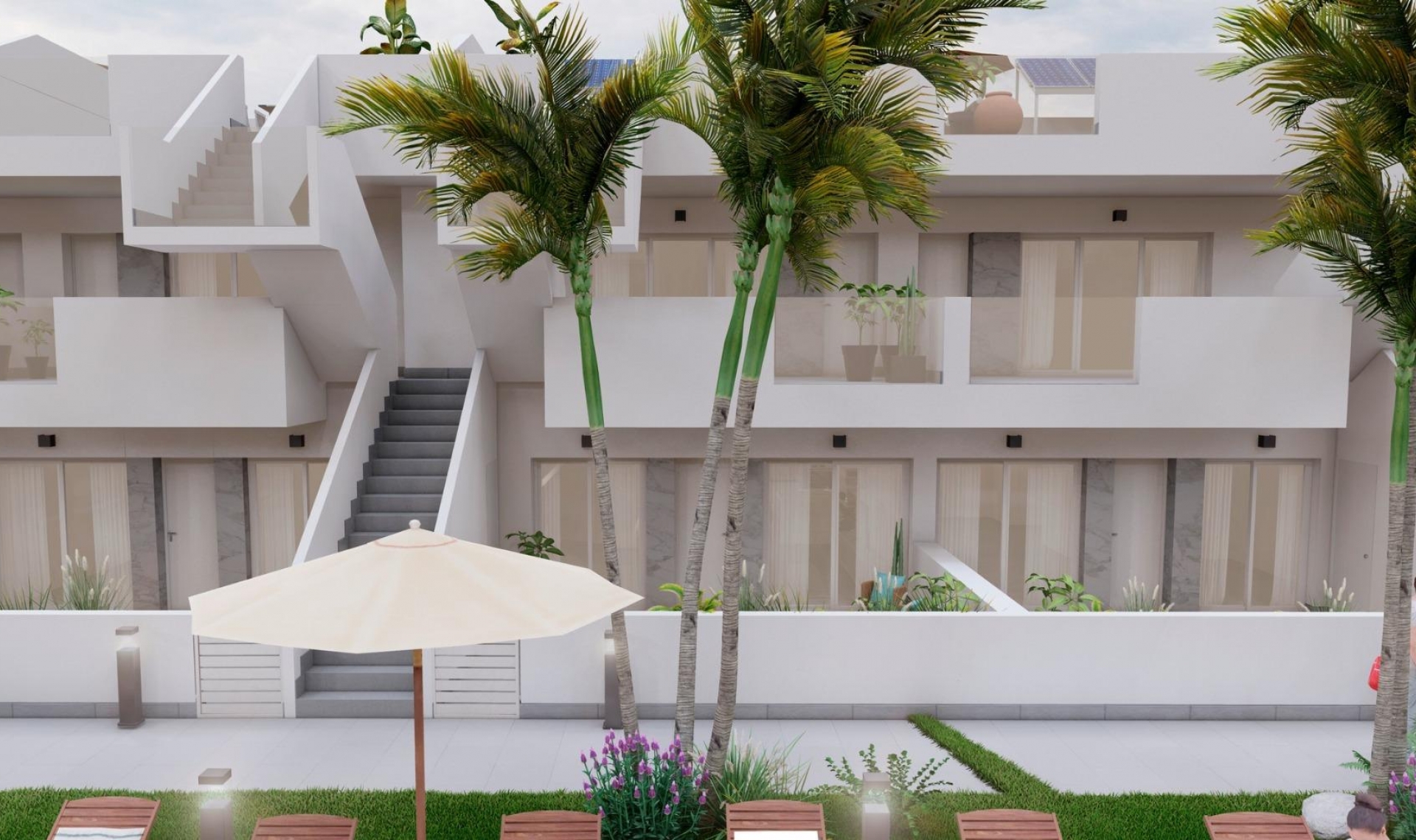 Novostavba -  -
Torre Pacheco - Roldán