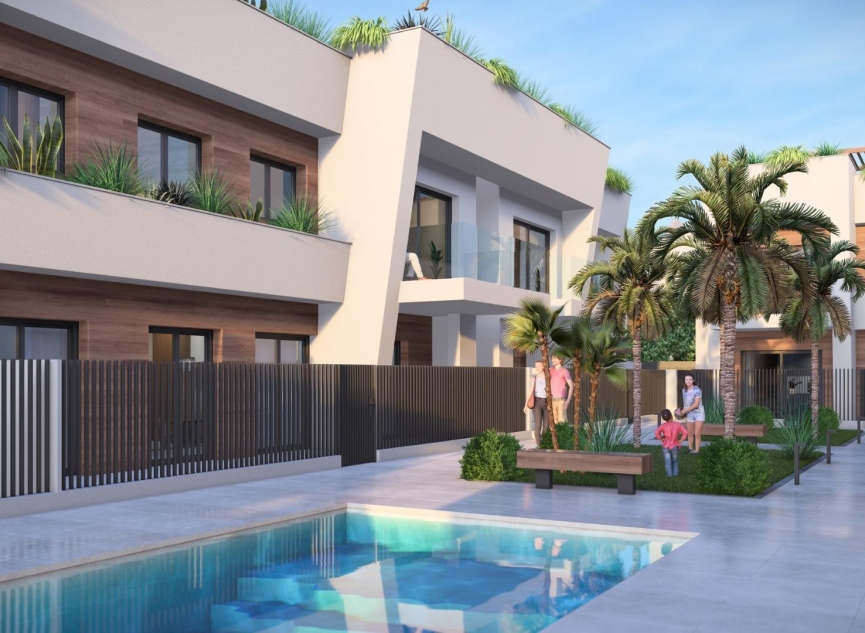Novostavba -  -
Torre Pacheco - Torrepacheco