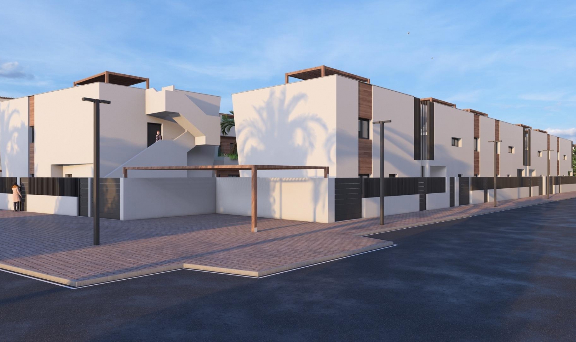Novostavba -  -
Torre Pacheco - Torrepacheco