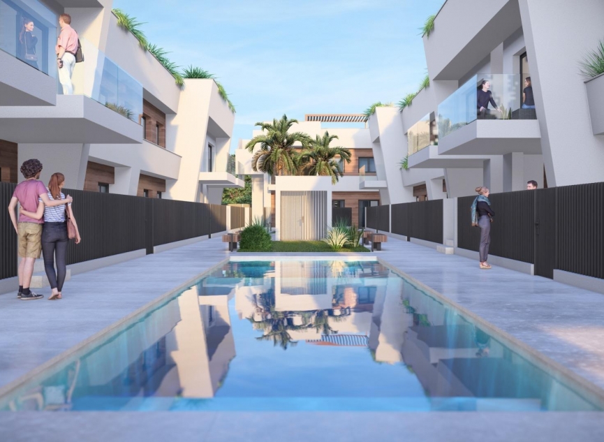 Novostavba -  -
Torre Pacheco - Torrepacheco