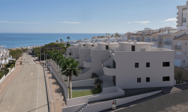  - Novostavba - Torrevieja - La Mata-La Manguilla