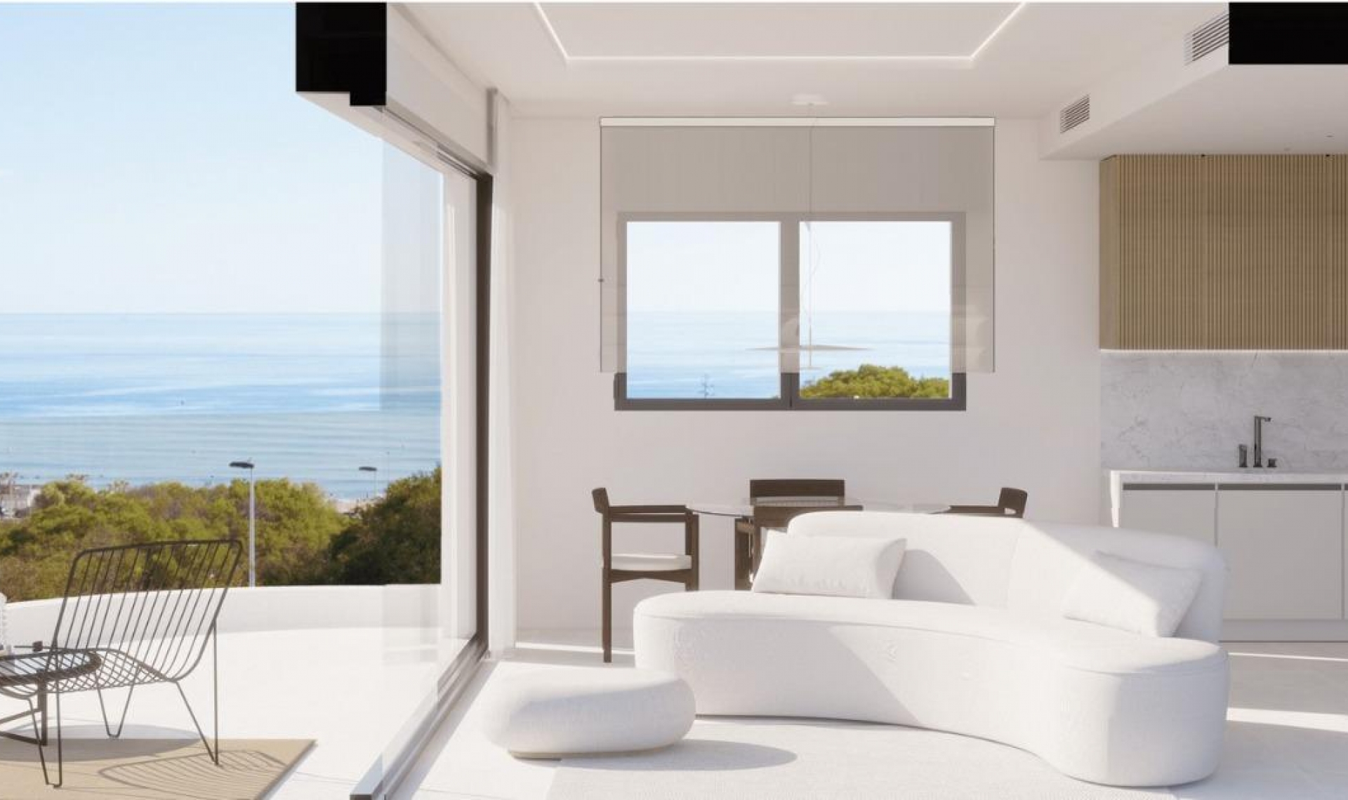 Novostavba -  -
Torrevieja - La Mata-La Manguilla