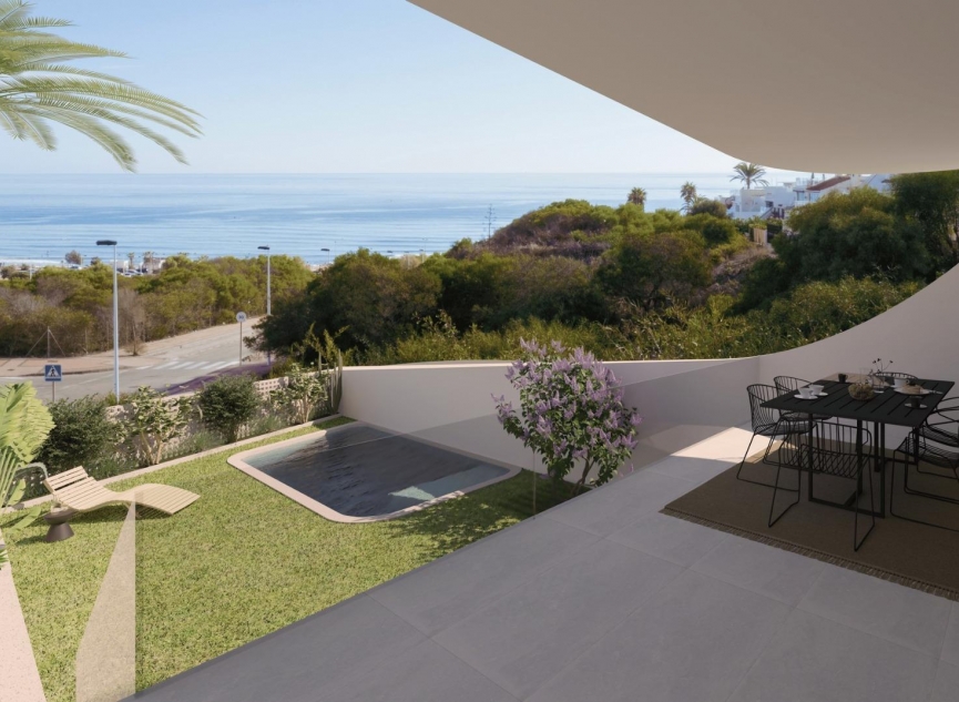 Novostavba -  -
Torrevieja - La Mata-La Manguilla