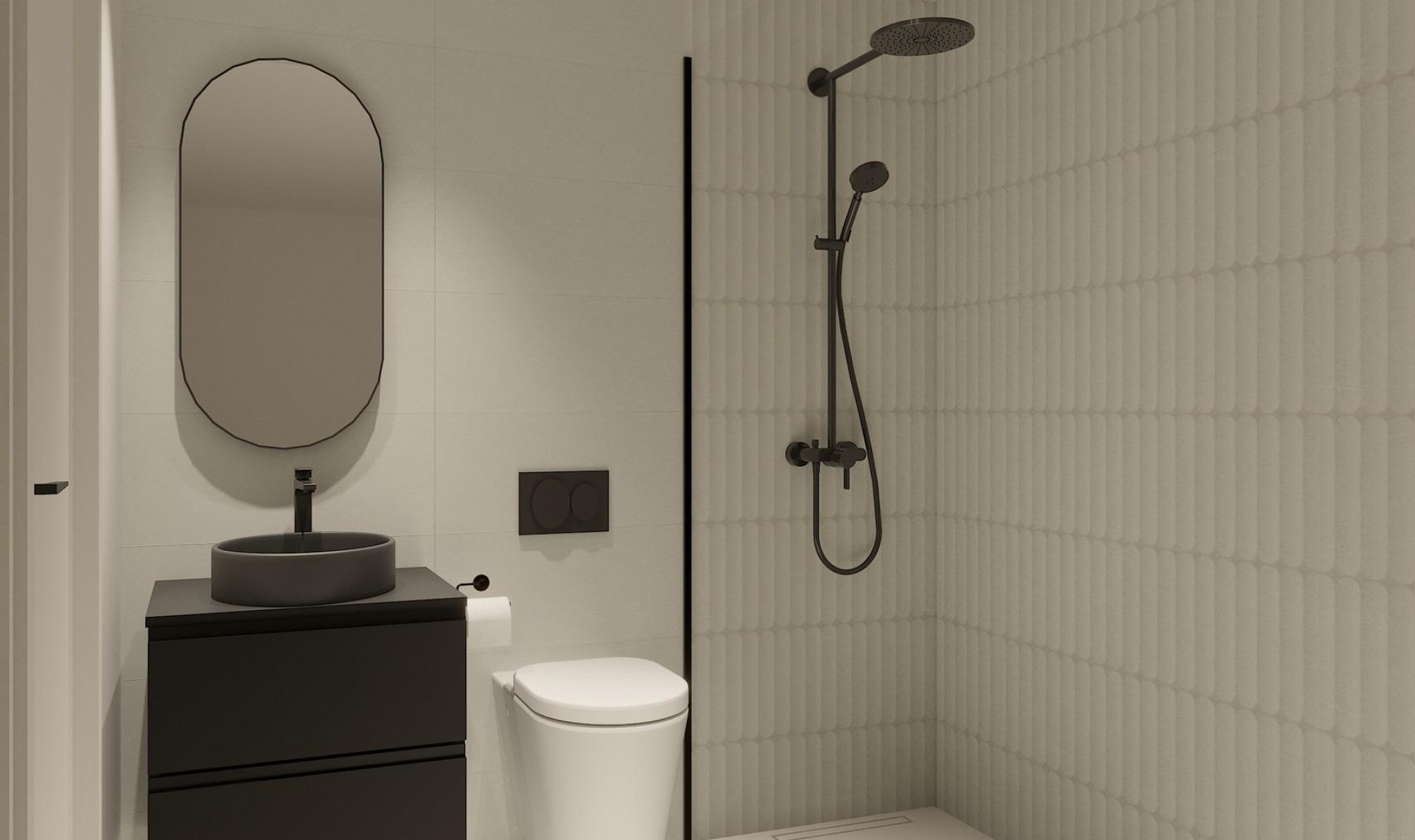 Novostavba -  -
Torrevieja - La Mata-La Manguilla