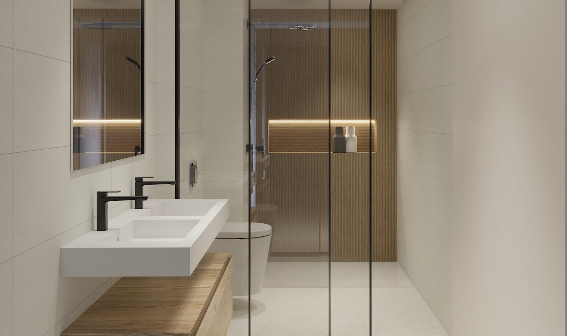 Novostavba -  -
Torrevieja - La Mata-La Manguilla