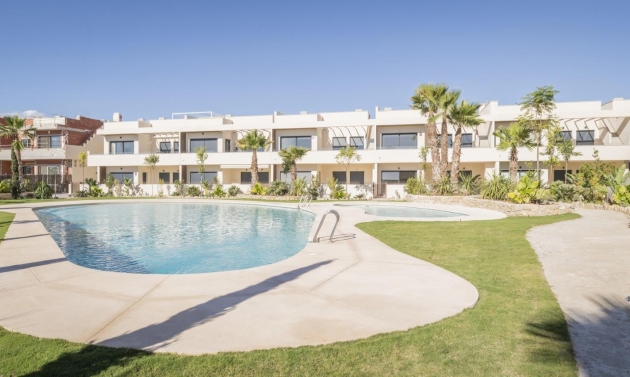  - Novostavba - Torrevieja - La veleta
