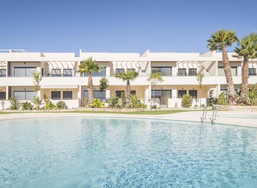 Novostavba -  -
Torrevieja - La veleta
