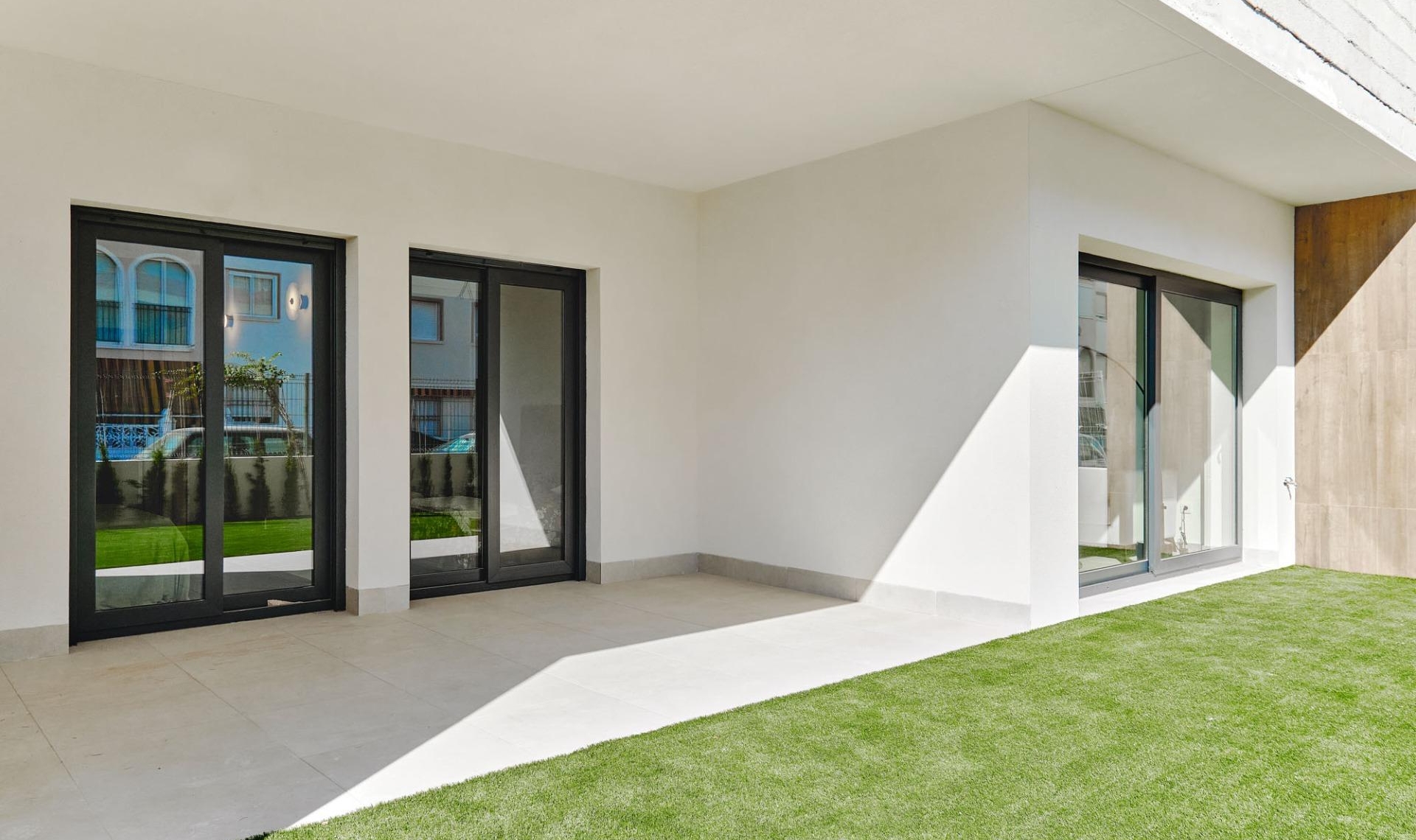 Novostavba -  -
Torrevieja - La veleta