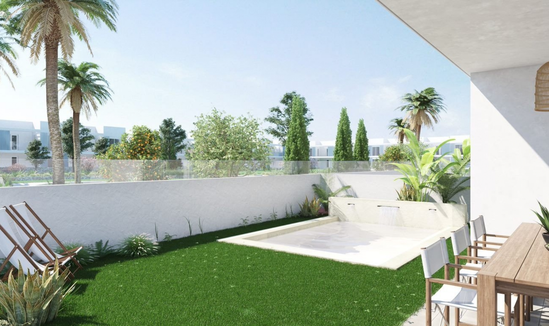 Novostavba -  -
Torrevieja - La veleta