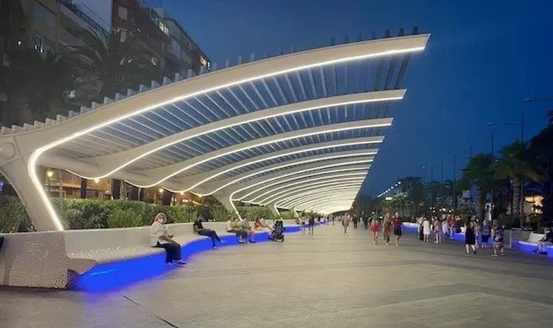 Novostavba -  -
Torrevieja - Lago Jardín II