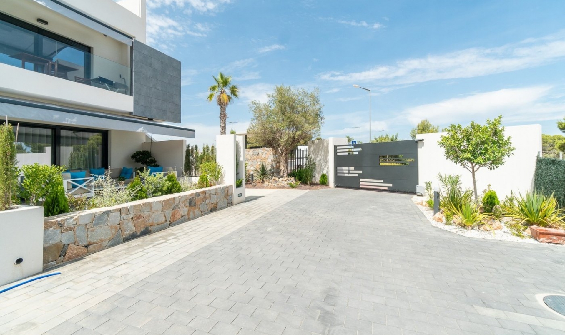 Novostavba -  -
Torrevieja - Los Balcones