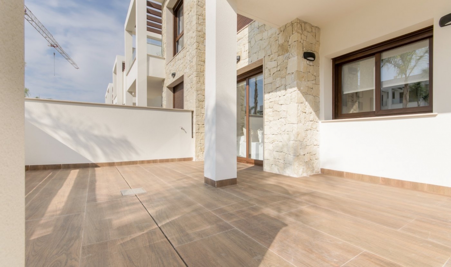 Novostavba -  -
Torrevieja - Los Balcones