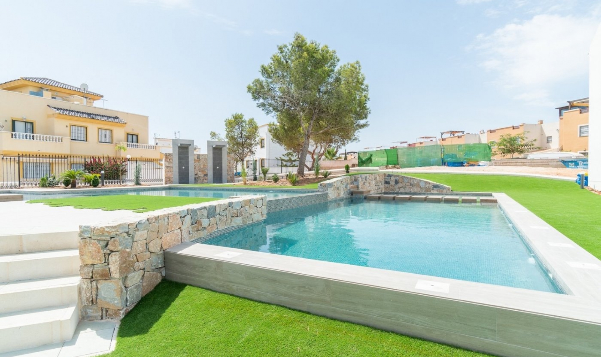 Novostavba -  -
Torrevieja - Los Balcones