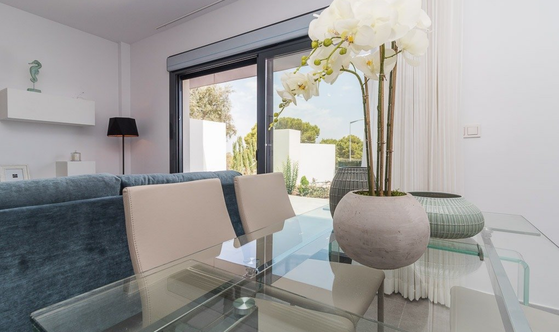 Novostavba -  -
Torrevieja - Los Balcones