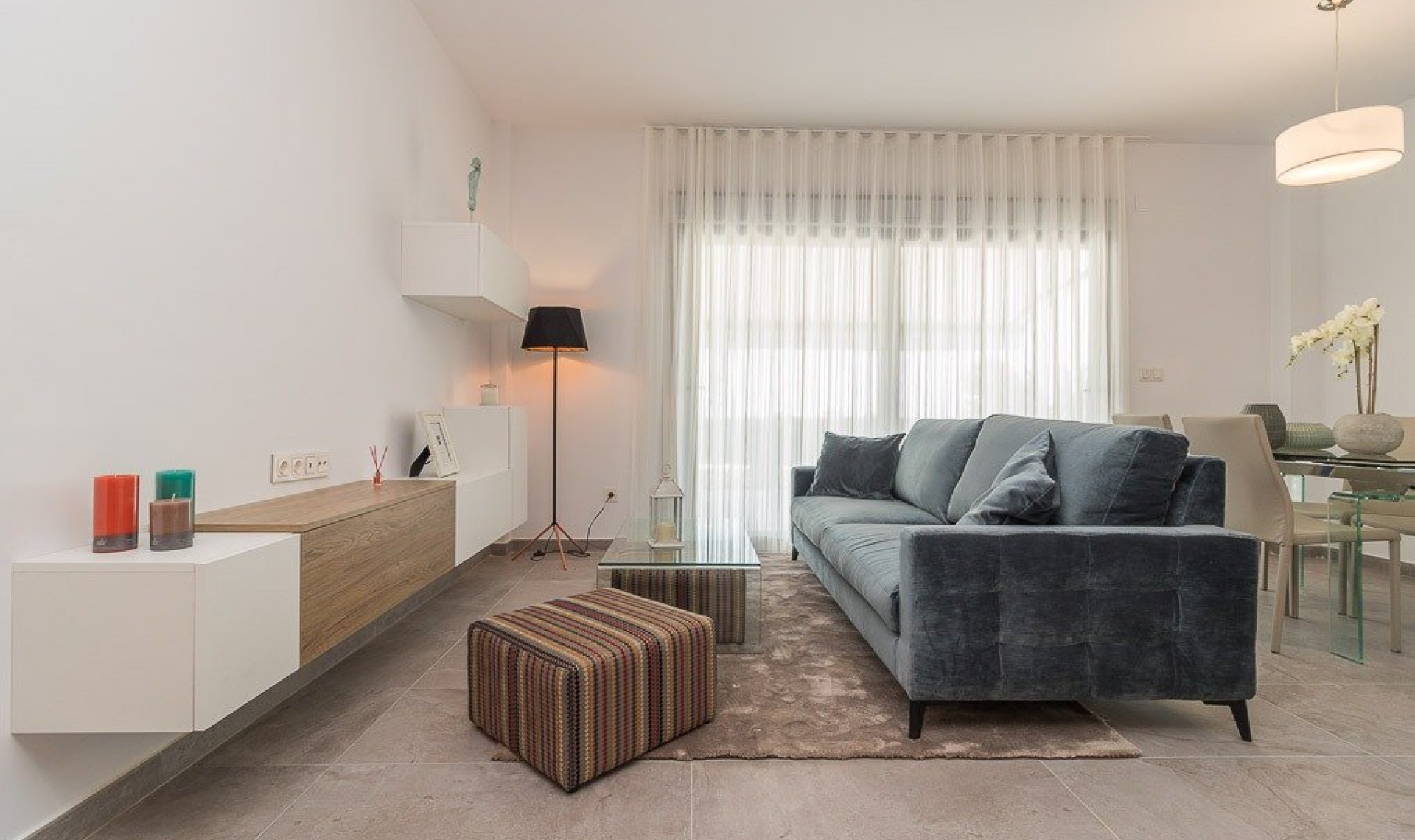 Novostavba -  -
Torrevieja - Los Balcones