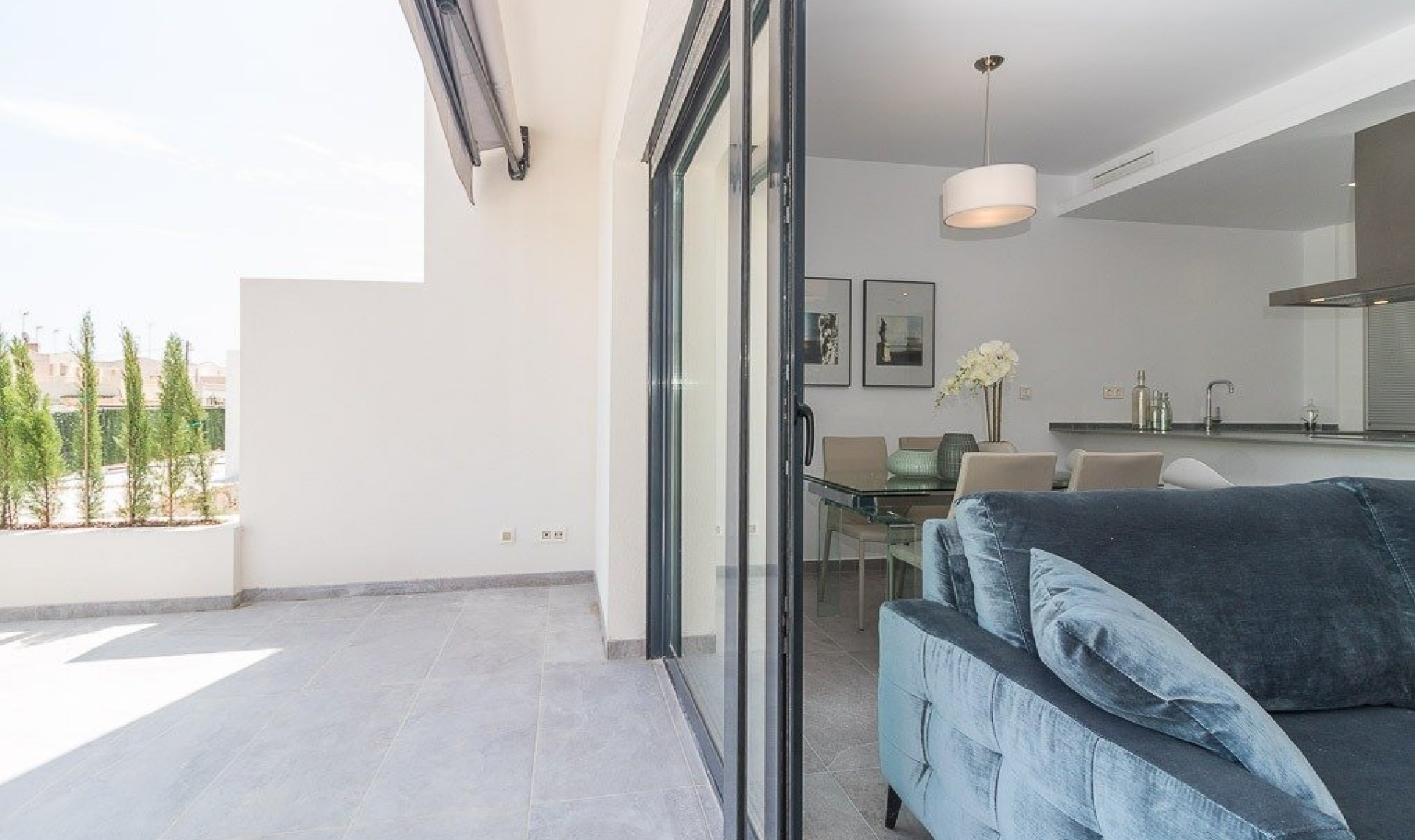 Novostavba -  -
Torrevieja - Los Balcones