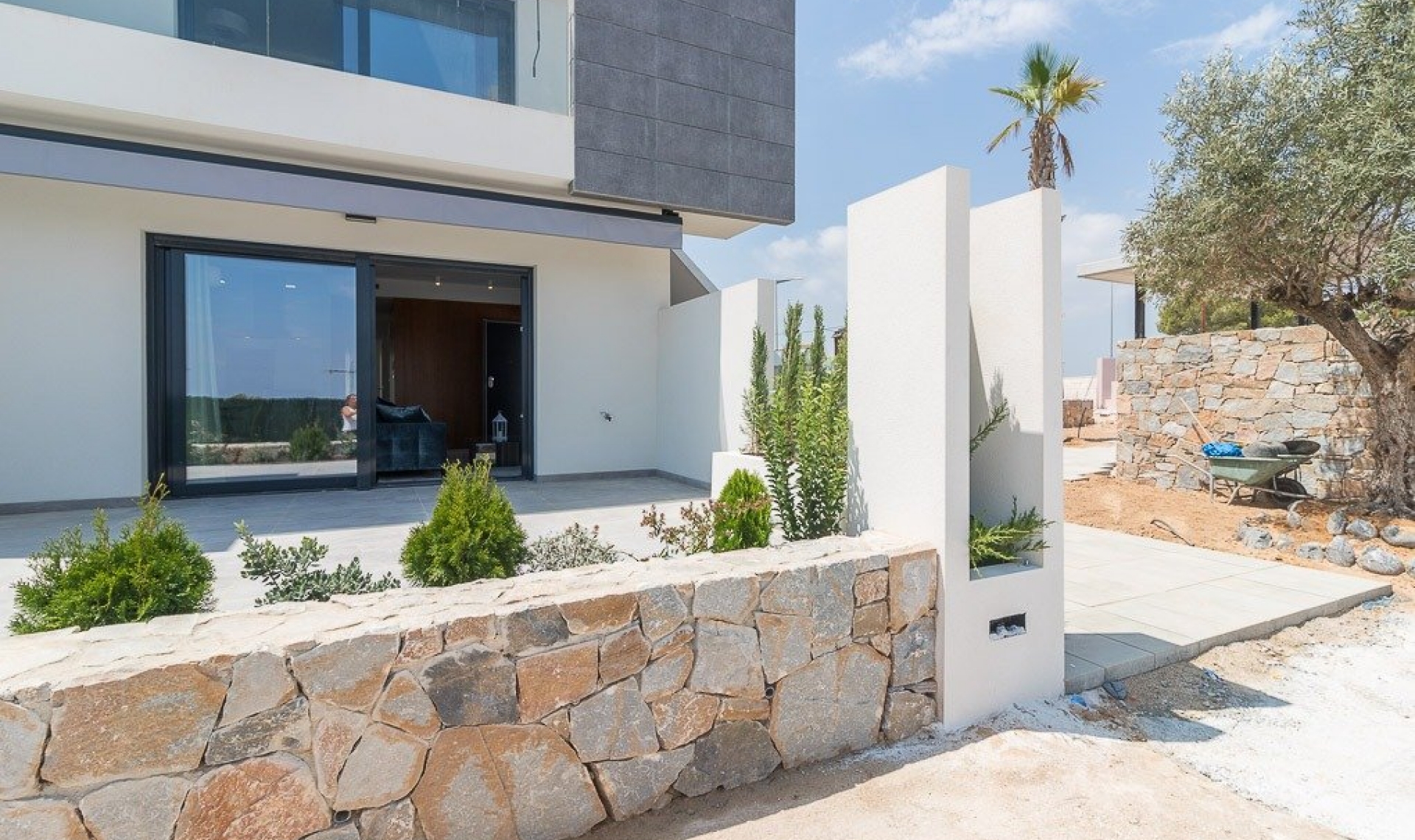 Novostavba -  -
Torrevieja - Los Balcones