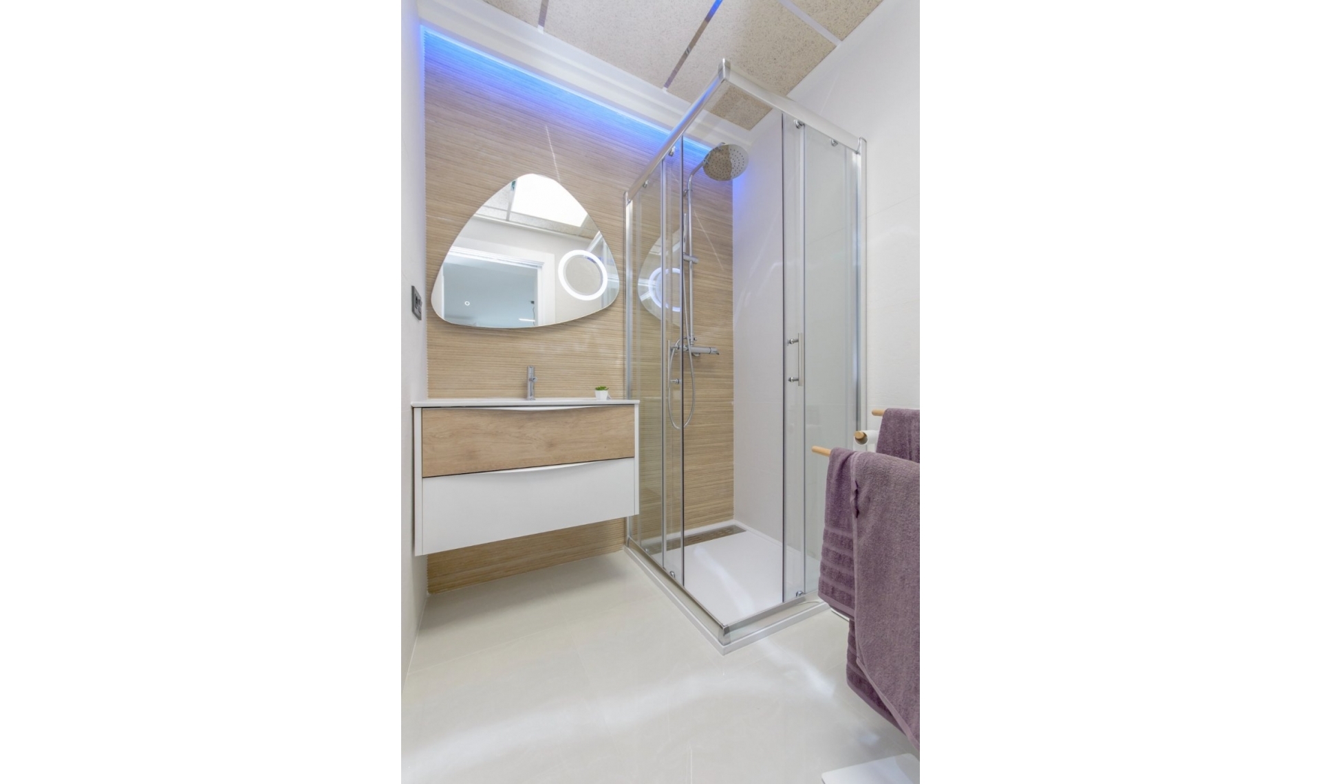 Novostavba -  -
Torrevieja - Los Balcones