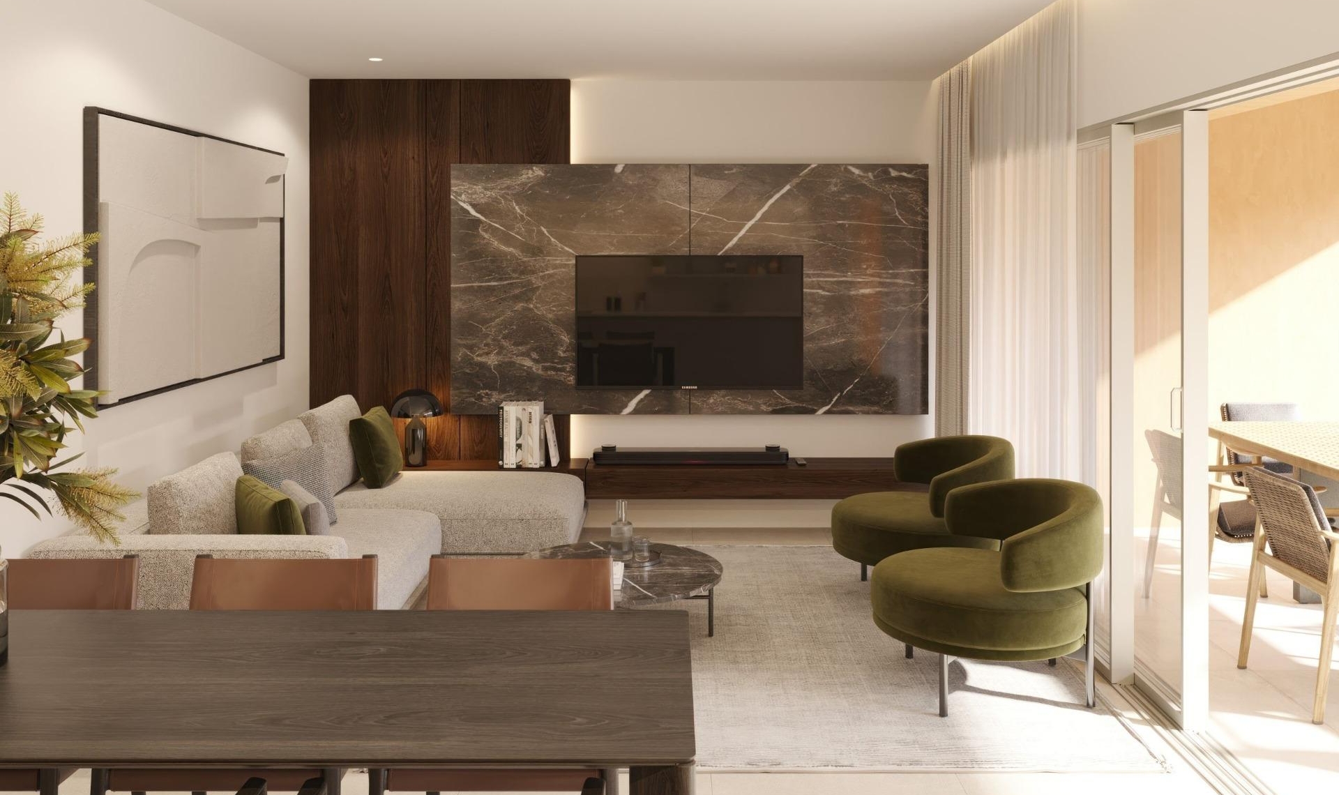 Novostavba -  -
Torrevieja - Los Balcones