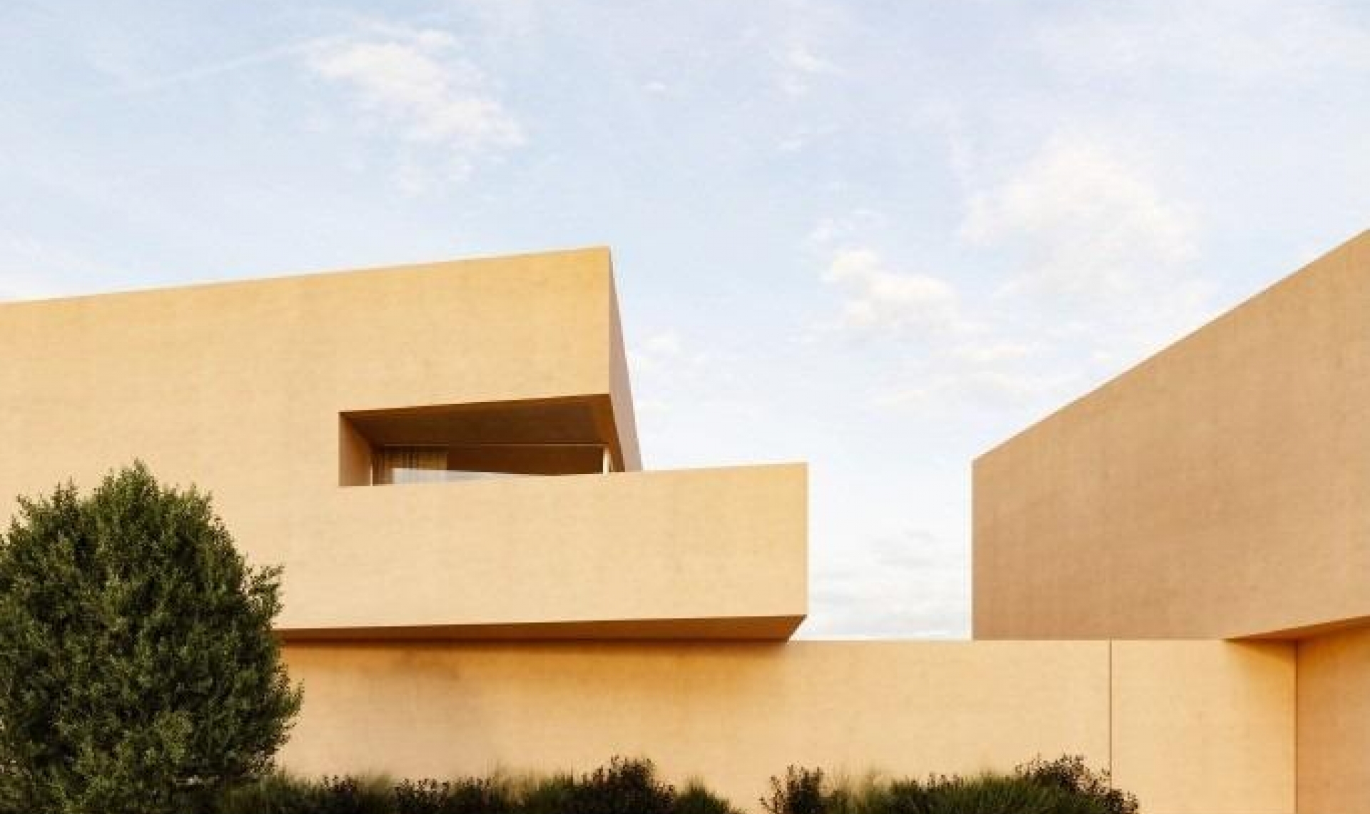 Novostavba -  -
Torrevieja - Los Balcones