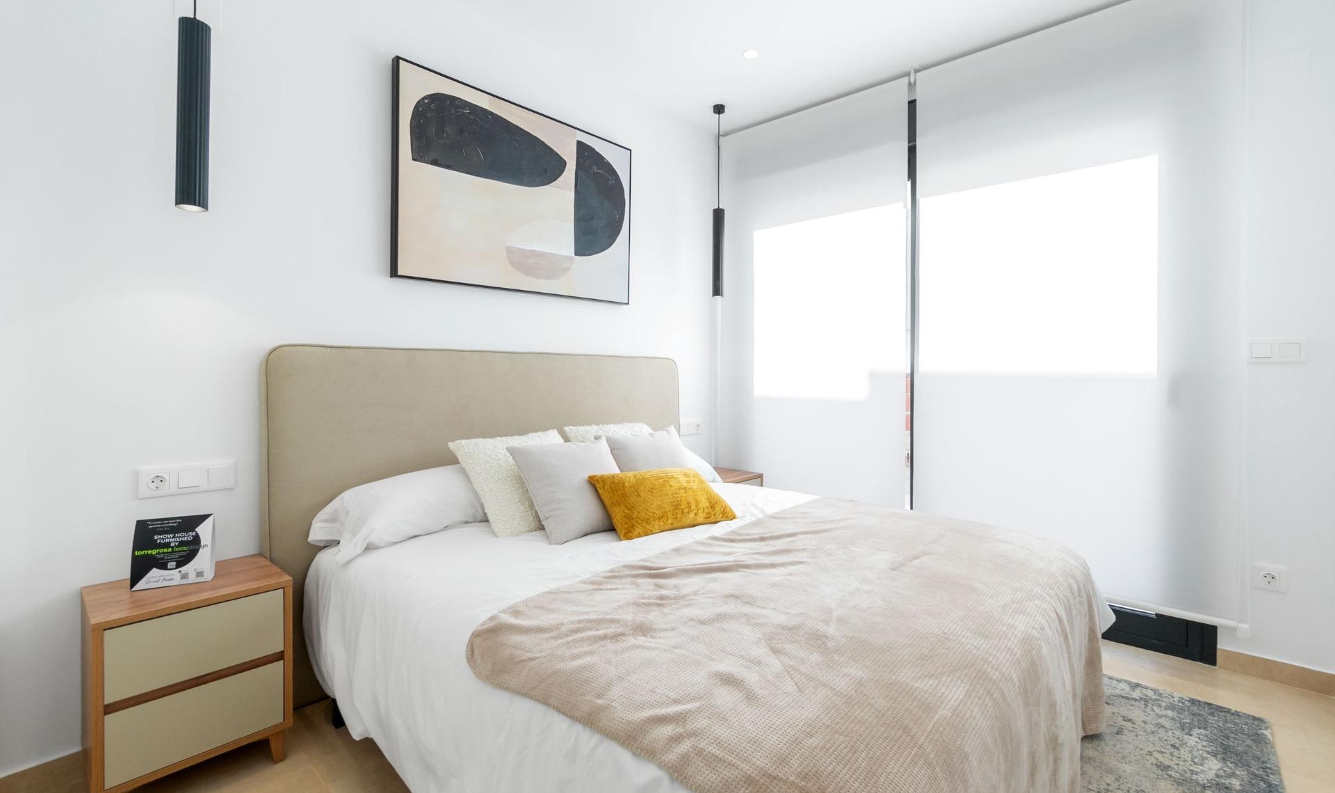 Novostavba -  -
Torrevieja - Los Balcones