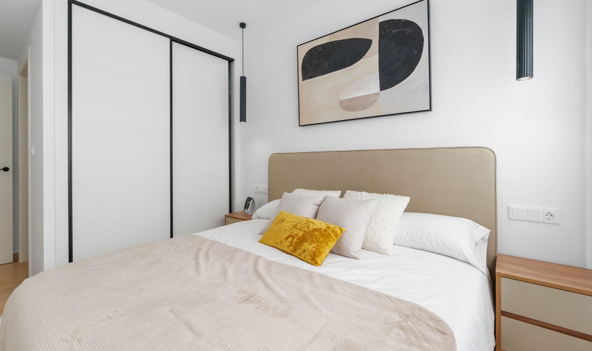 Novostavba -  -
Torrevieja - Los Balcones