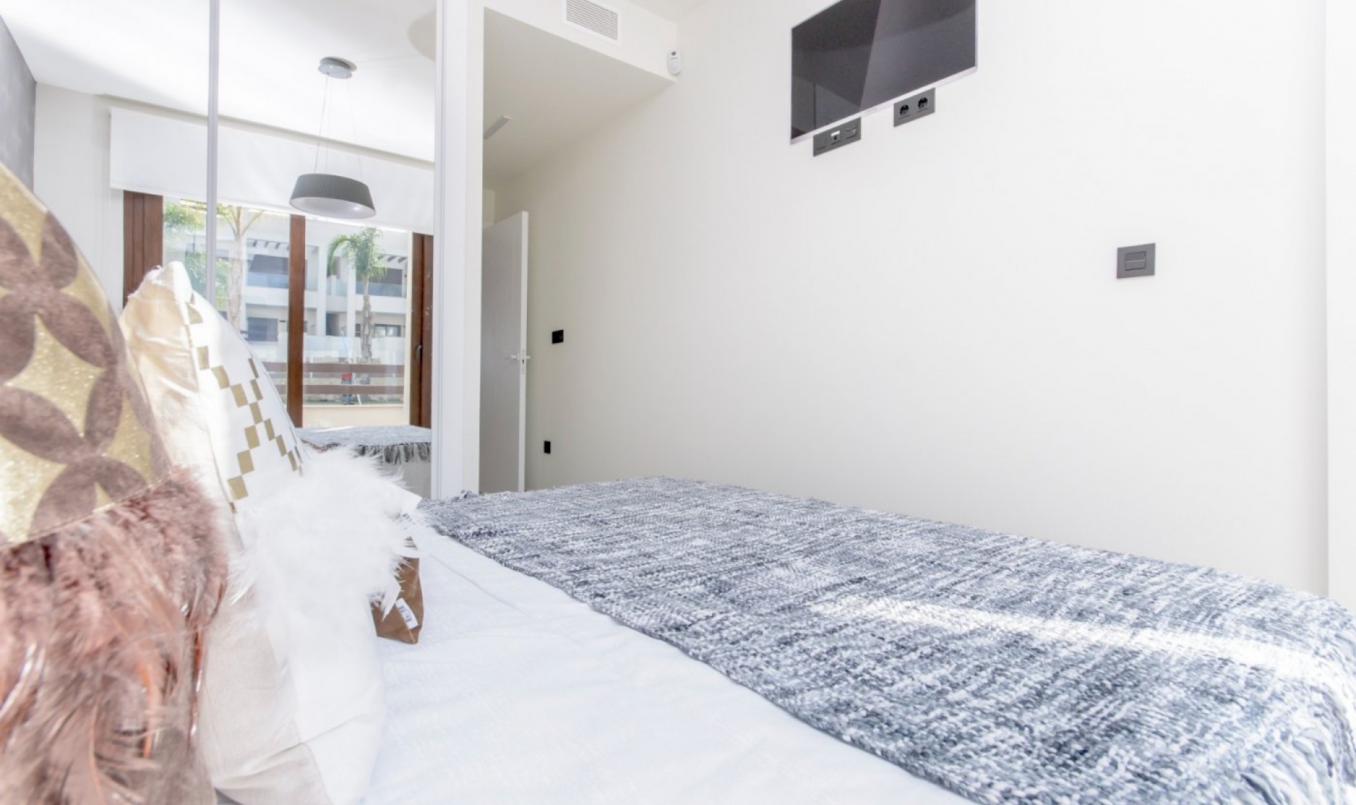 Novostavba -  -
Torrevieja - Los Balcones