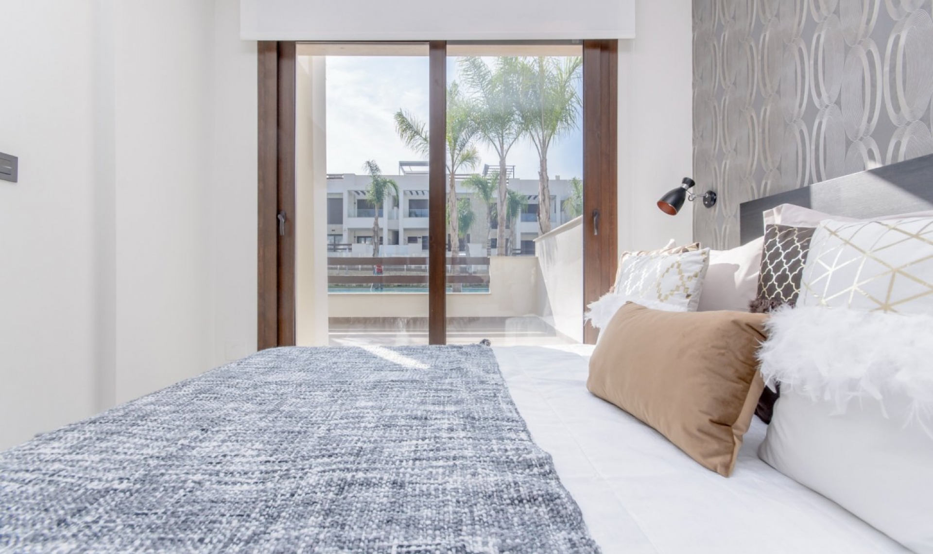 Novostavba -  -
Torrevieja - Los Balcones