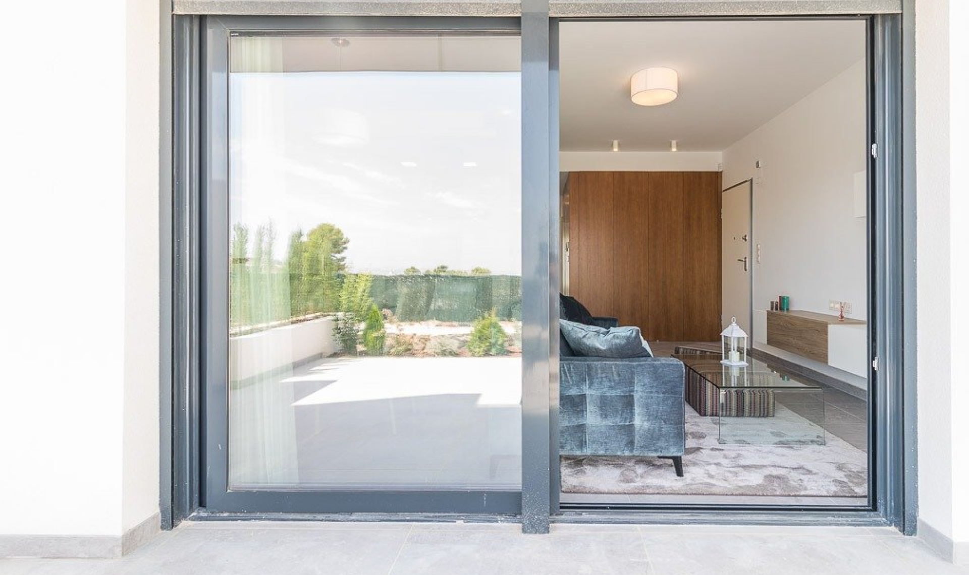 Novostavba -  -
Torrevieja - Los Balcones