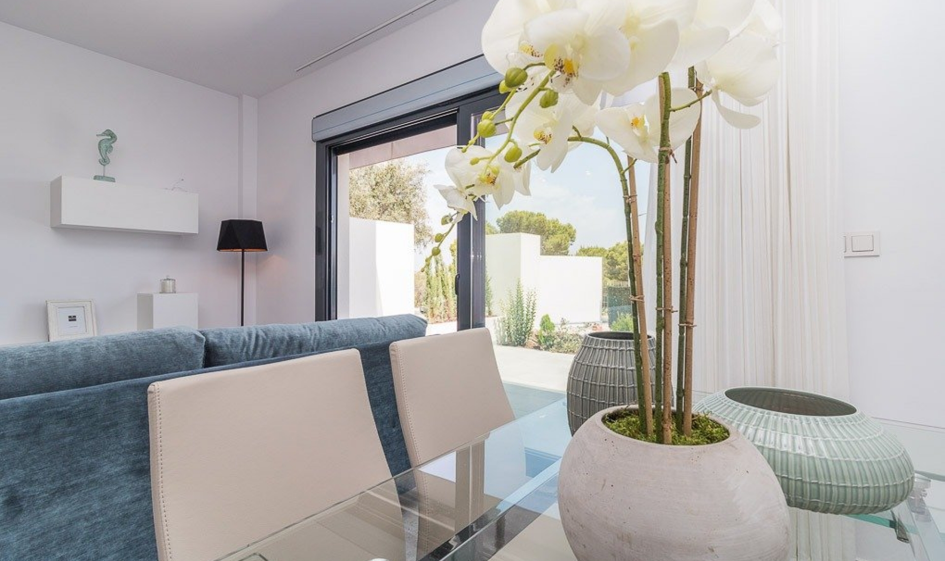 Novostavba -  -
Torrevieja - Los Balcones