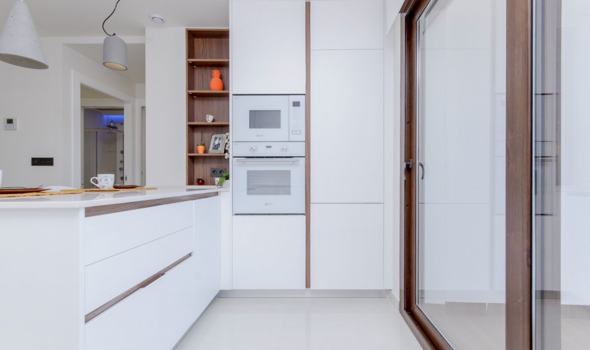 Novostavba -  -
Torrevieja - Los Balcones