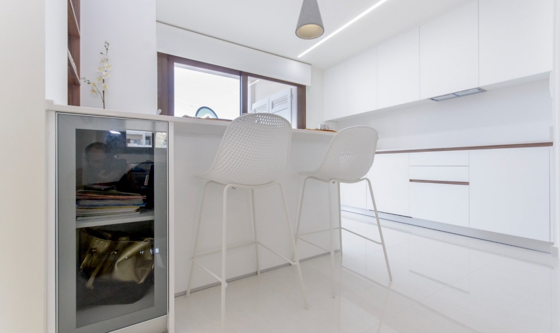 Novostavba -  -
Torrevieja - Los Balcones