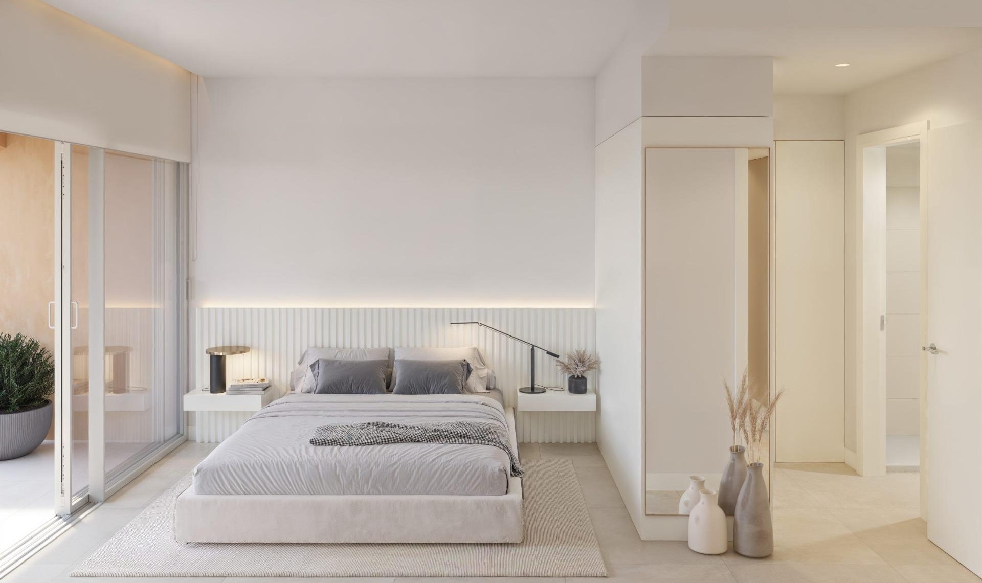 Novostavba -  -
Torrevieja - Los Balcones