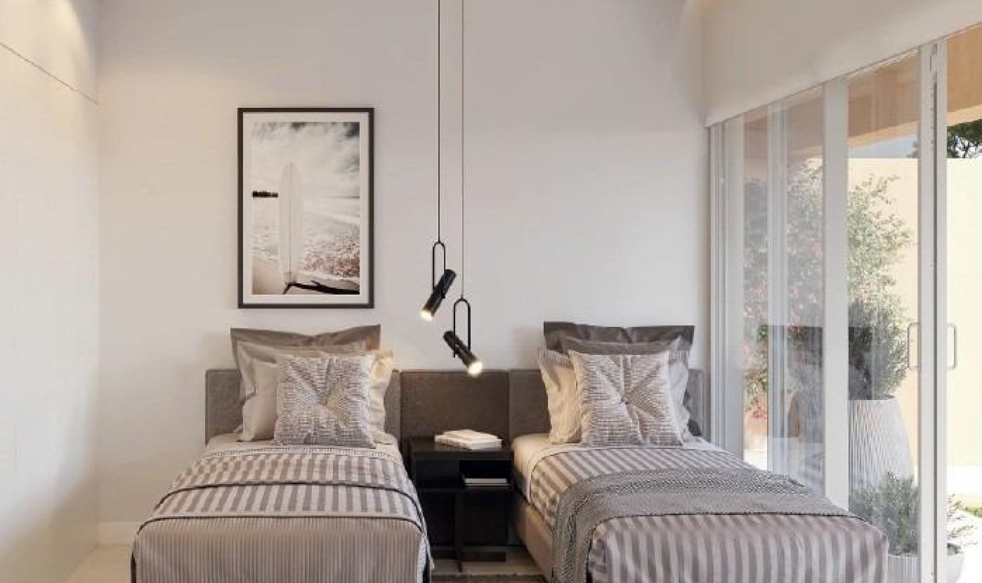 Novostavba -  -
Torrevieja - Los Balcones